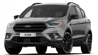 2018 Ford Kuga 1.5 EcoBoost 182 PS Otomatik ST-Line (4x4) Araba kullananlar yorumlar